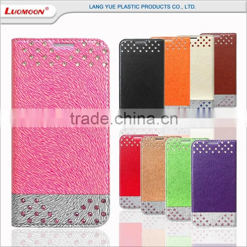 wallet leather mobile phone case cover for huawei ascend y g x 1 221 628
