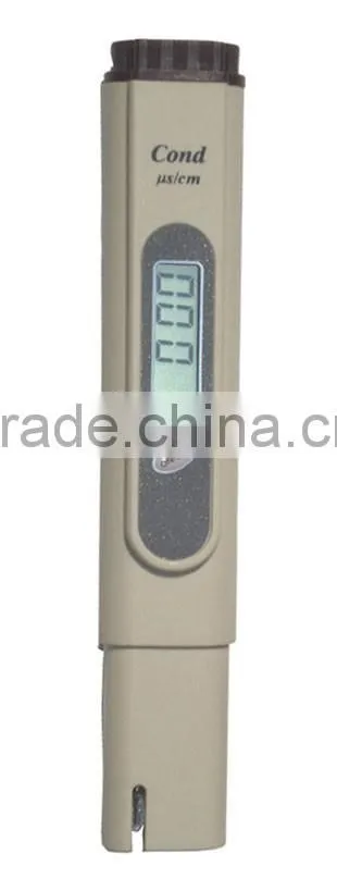 Latest portable portable conductivity meter