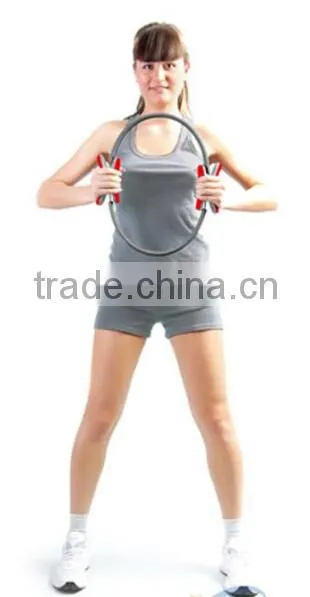 2015 the newest style high quality and eco-friendly pilates reformer for body fitness