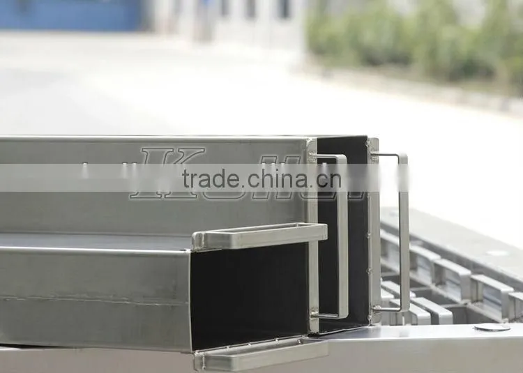 10 tons/day Automatic Ice Block Machine