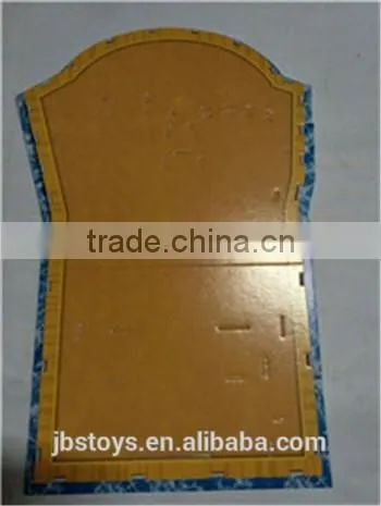 Temple of Heaven 3d building puzzle
