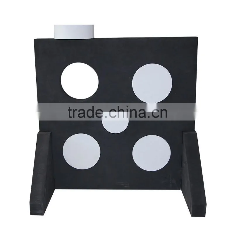 EVA Foam archery target for archery combat