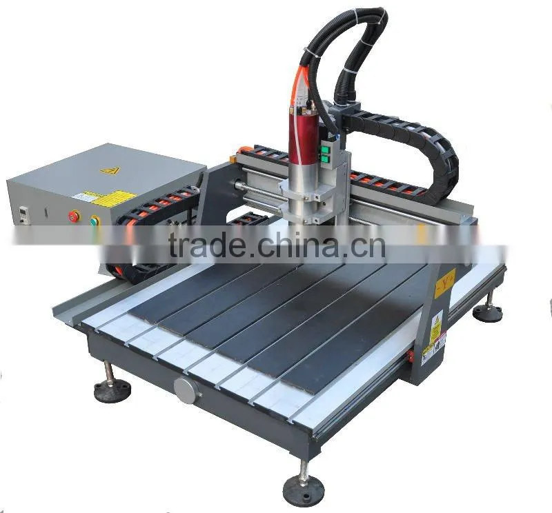 cnc router 1300 2500mm with linear guide DTS1325
