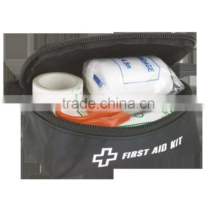Mini Travellling first aid kit
