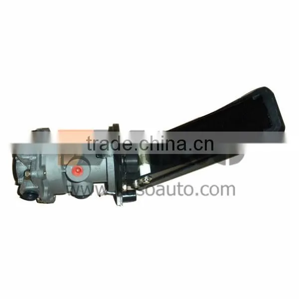 brake valve for Mitsubishi fuso mixer truck MC807291 FV517 FV415/8DC91