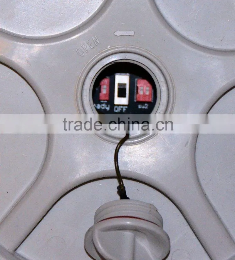 solar powered led solar marine lantern