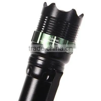 xl t6 streamlight 1000 lumen led flashlight
