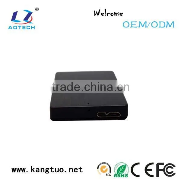 AOTECH OEM 1.8 inch hdd to usb ssd enclosure