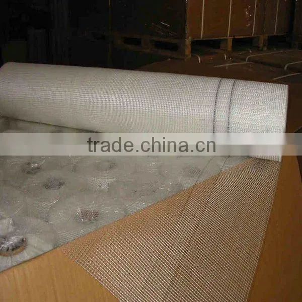 Fiberglass net