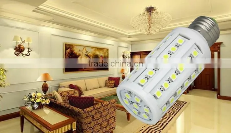 360 degree 40w led corn lamp e40 corn light