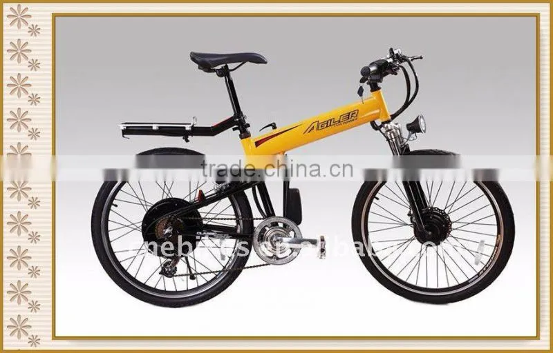 48v 1000w electric bicycle ebike conversion dc hub motor kit