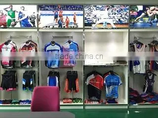 Hefei Furyrace Sports Co., Ltd. company overview - view 3