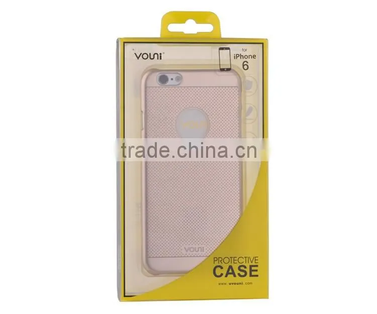 2016 new product mobile phone accessories PC cover for iphone 6,PC cover for iphone 6