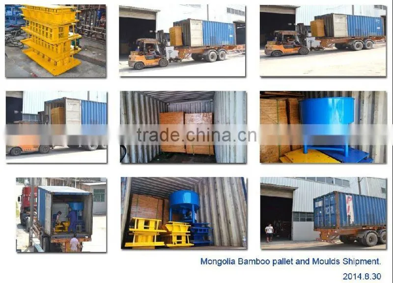 China Top Manufactory Competitive Price Best Selling Products Concrete Block Machine For Sale