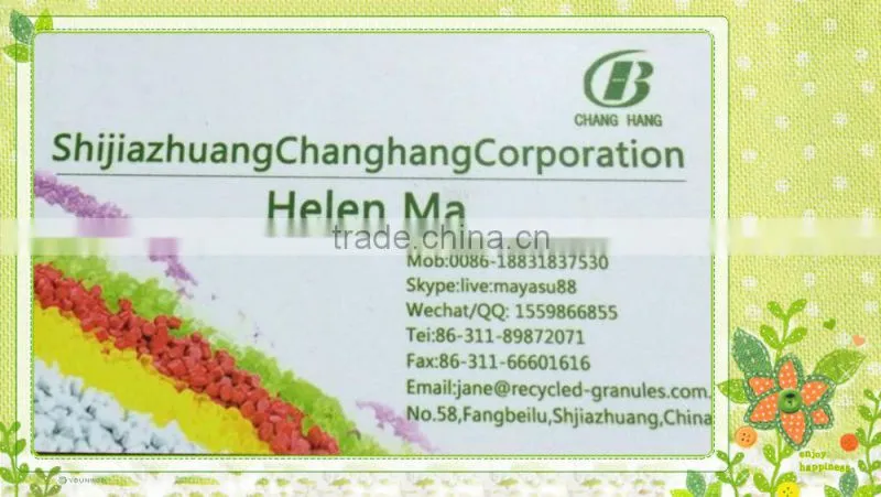 Insulated pvc granules for cable and wires, pvc cable granules for sale