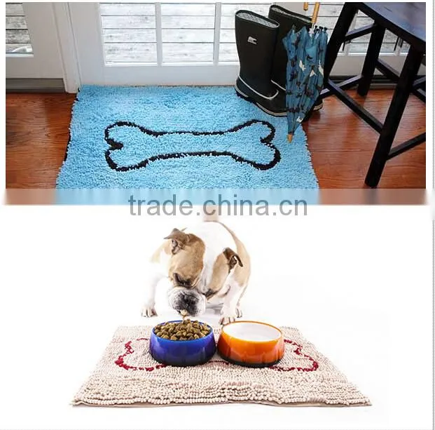 Personalized Pet Mats Custom