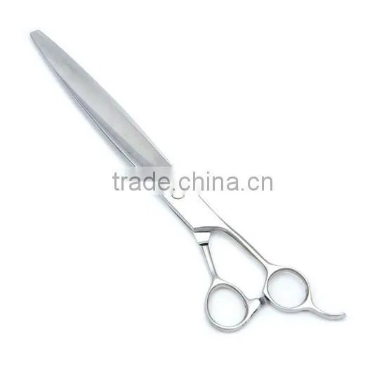 Pet grooming product scissors
