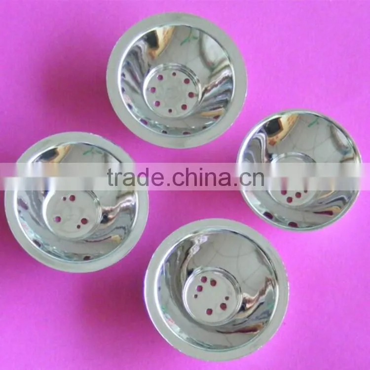 Led downlight Specular mirror finish 25W reflector