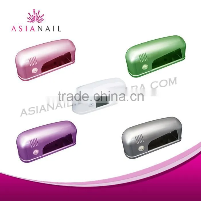 Low Price Industrial Fast Curing Wholesale Economy Nail Led Uv Lamp