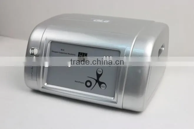 Portable Oxygen Concentrator