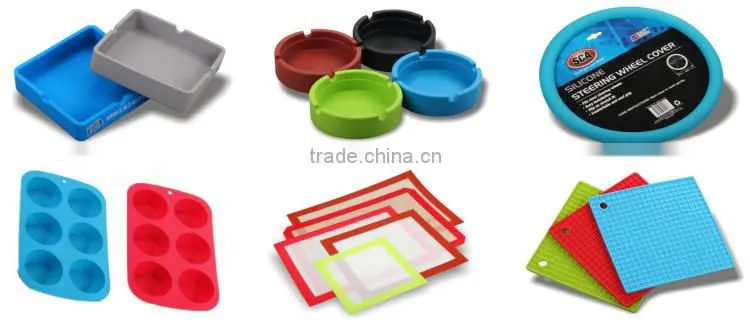 Christmas Gift BPA Free fancy bento Lunch Box for Europe Market