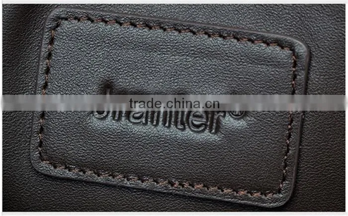 Genuine crocodile leather men's bag clutch bag for man