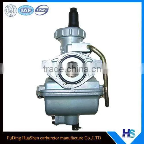 High quality CD70 weber carburetor fajs atv diaphragm brush cutter