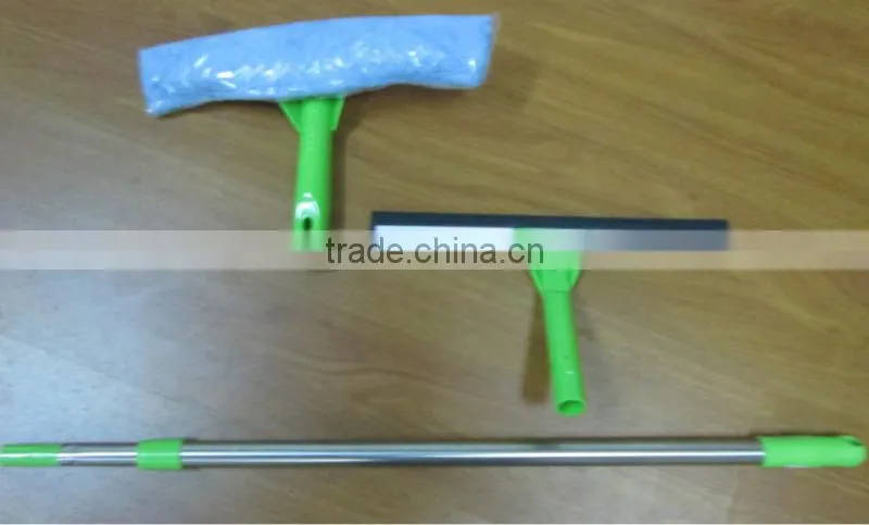 Window use car wash cleaning wiper