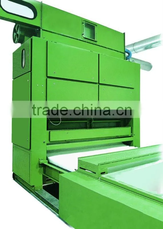 Pneumatic Vibrating Chute Feeder