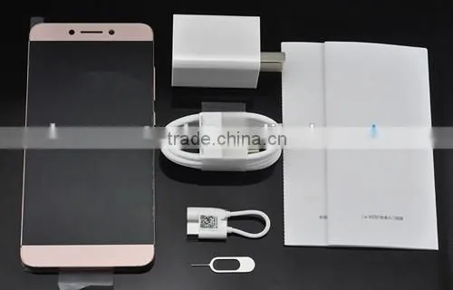 Original Letv Le 2 Le two X620 MTK6797 Deca Core FDD LTE mobile Phone Android M 5.5" 3GB + 16/32GB 1920X1080 16.0MP Fingerprint