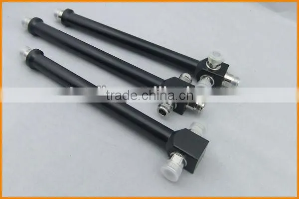 N-Female 3-way Cavity Power Splitter/divider(0.8-2.5GHz)