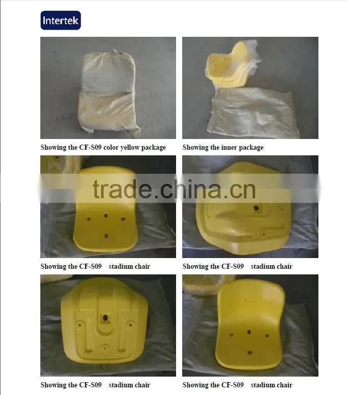 Metal Stadium Chair Stadium Seat Stadium Seating SQ7007