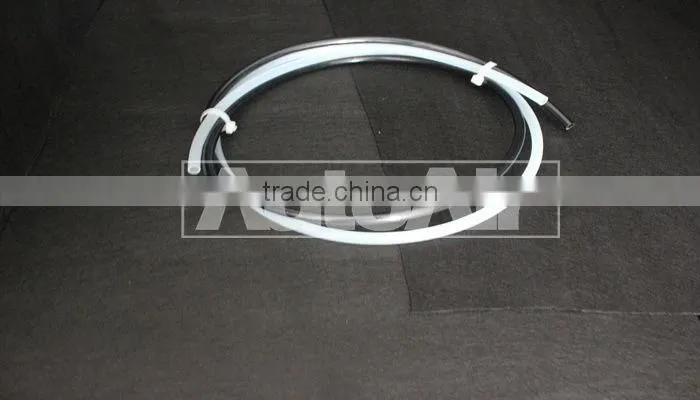 Wholesale pneumatic polyether pu tube 6mm