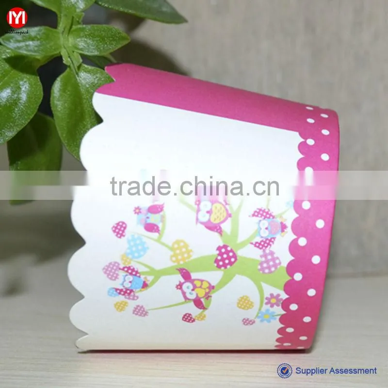 high quality tiered cake boxes