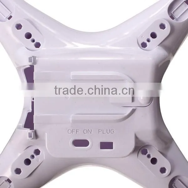SYMA X5HC X5HW RC Quadcopter Spare Parts Body Shell Cover