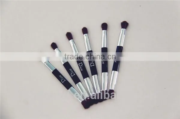1pcs professional makeup brush with Pony hair cosmetic brush,eyeshadow brush