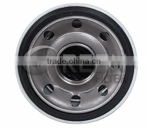 Best Selling Diesel Engine Oil filter Green Filter 3889310 LF670