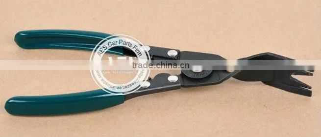Wire Striper Plier for retrofiting the auto car