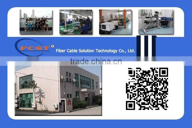 Ftth Outdoor Explosion-Proof Outdoor Optical Cable Terminal Box