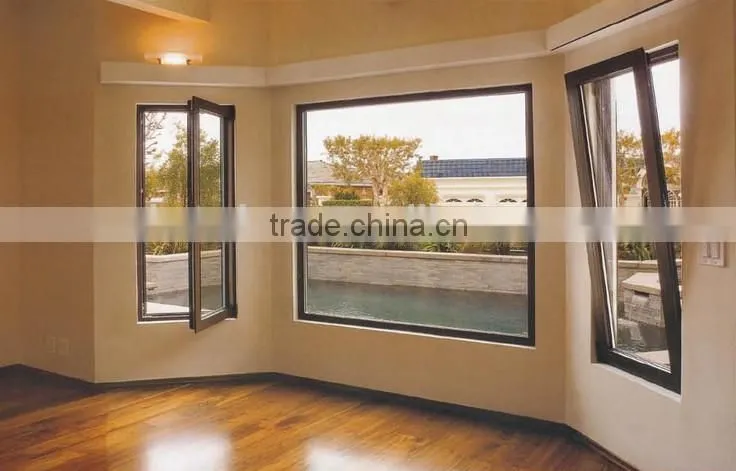 Indian Design casement/hung/ fixed window manufacture