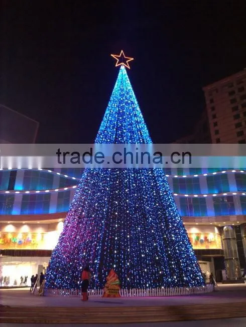 RGB Waterproof IP68 WS2811 LED Light LED Christmas Light