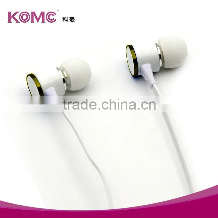 computer earphones sound isolating earphones