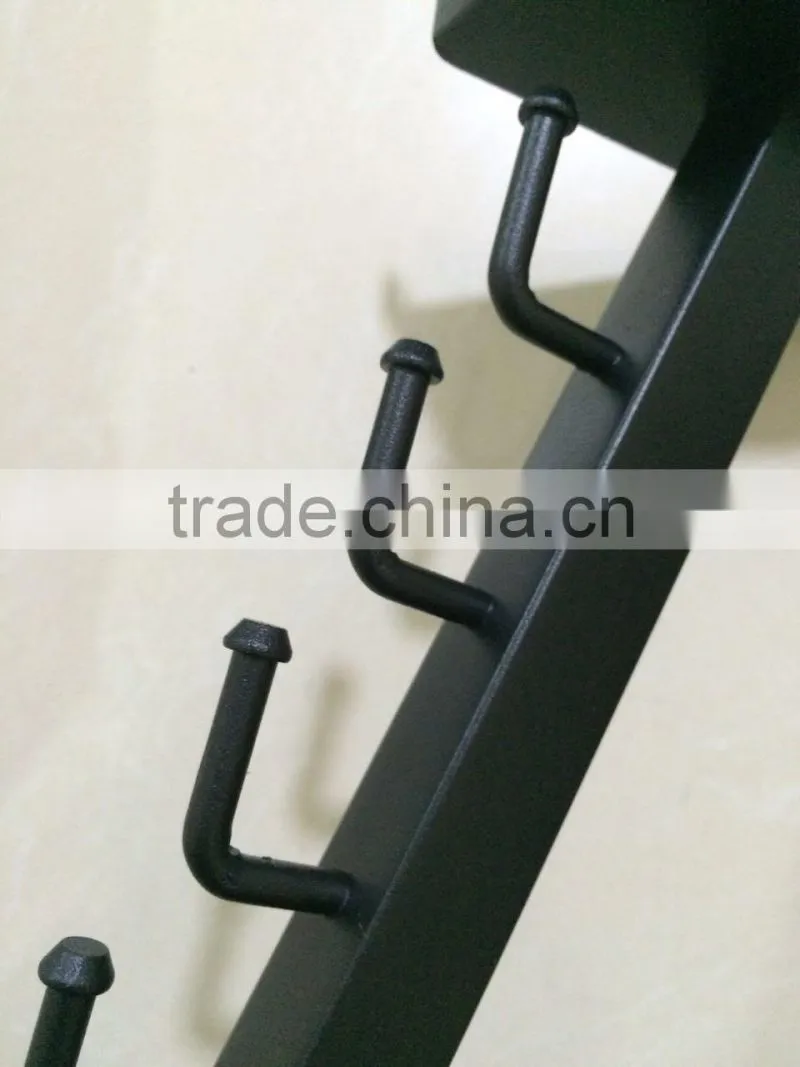 good quality metal hook/Mosaic hook/ceramic tile wall hook