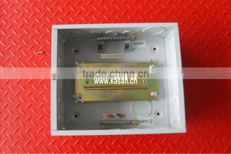 EMDS Flush & Surface Type Power Distribution Board