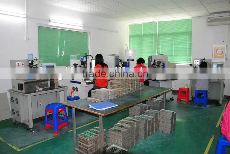 china manufacturer 2.4g wireless led ceiling light/lamp