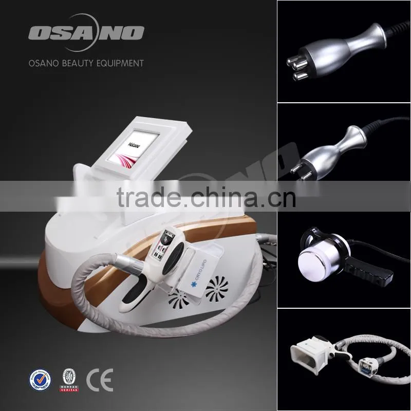 Cryo Body Slimming Cooling Fat Cell Freezing Machine