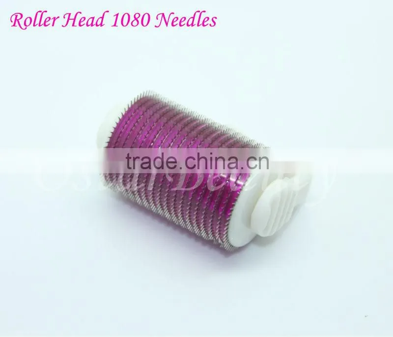 Body Derma Roller dermaroller manufacturer