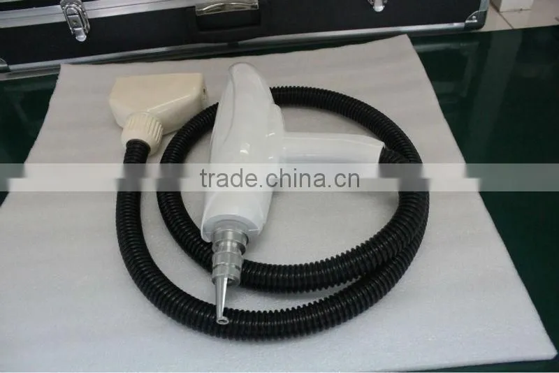 Best nd yag laser tattoo removal with good quality