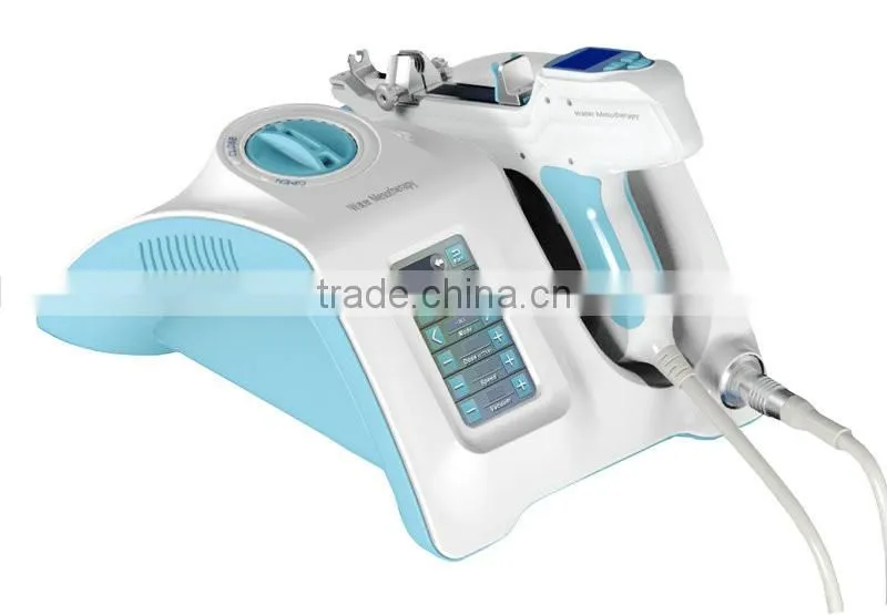 Kiyalaser manufacturer! mesotherapy hyaluronic acid