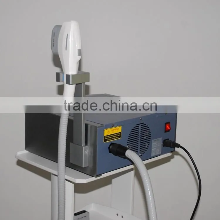 Hottest machine, high intensity focused ultrasound for wrinkle removal, skin rejuvenation